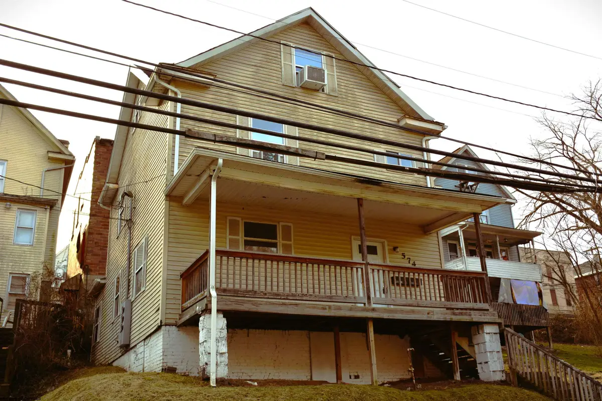 574 Pennsylvania Avenue, Morgantown, WV 26501 - Image #1