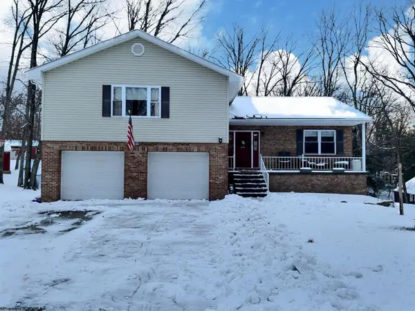 68 LOCH HAVEN Drive, Morgantown, WV 26508