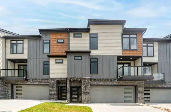 114 Tivoli Garden Drive, Morgantown, WV 26508