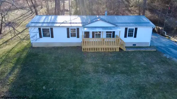 180 Morgans Run Road, Morgantown, WV 26508