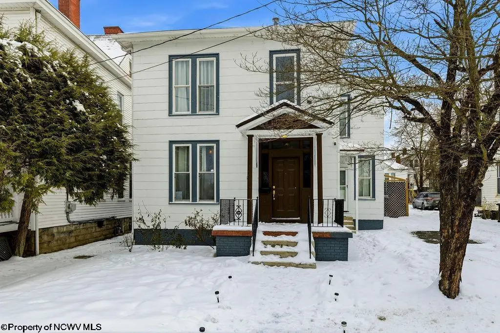 241 Clay Street, Clarksburg, WV 26301 - Image #1