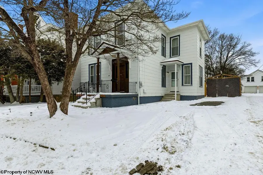 241 Clay Street, Clarksburg, WV 26301 - Image #2