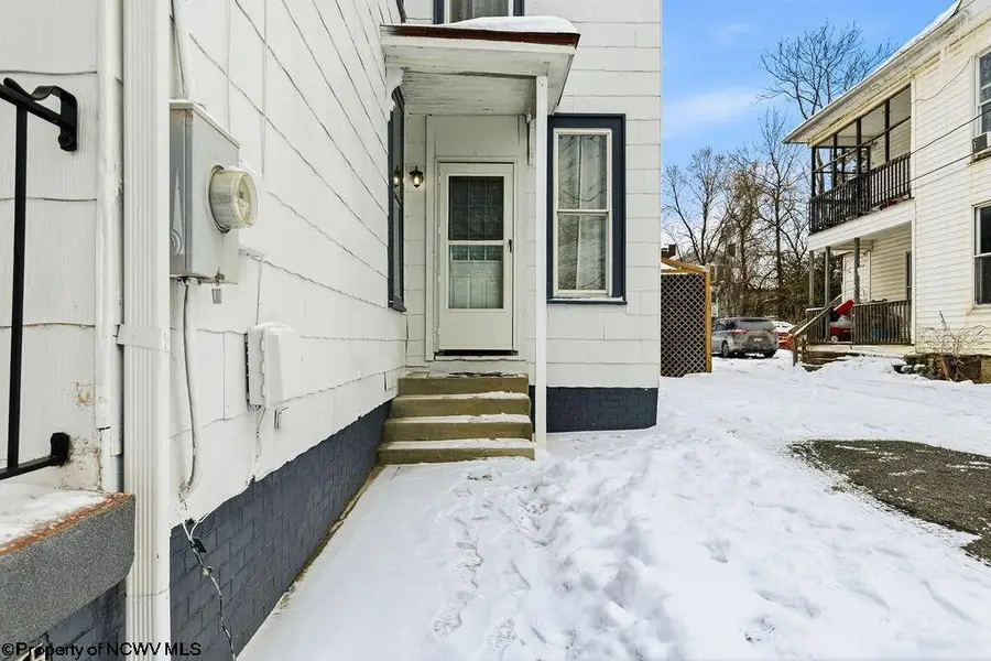 241 Clay Street, Clarksburg, WV 26301 - Image #3