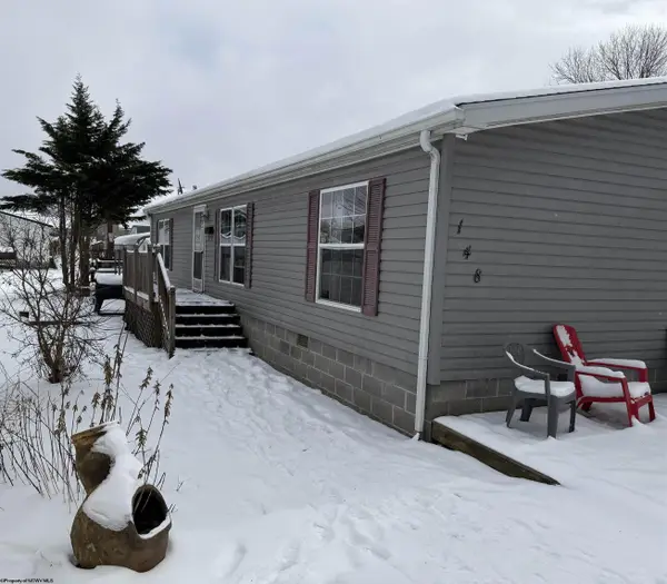 148 Fayette Street, Buckhannon, WV 26201