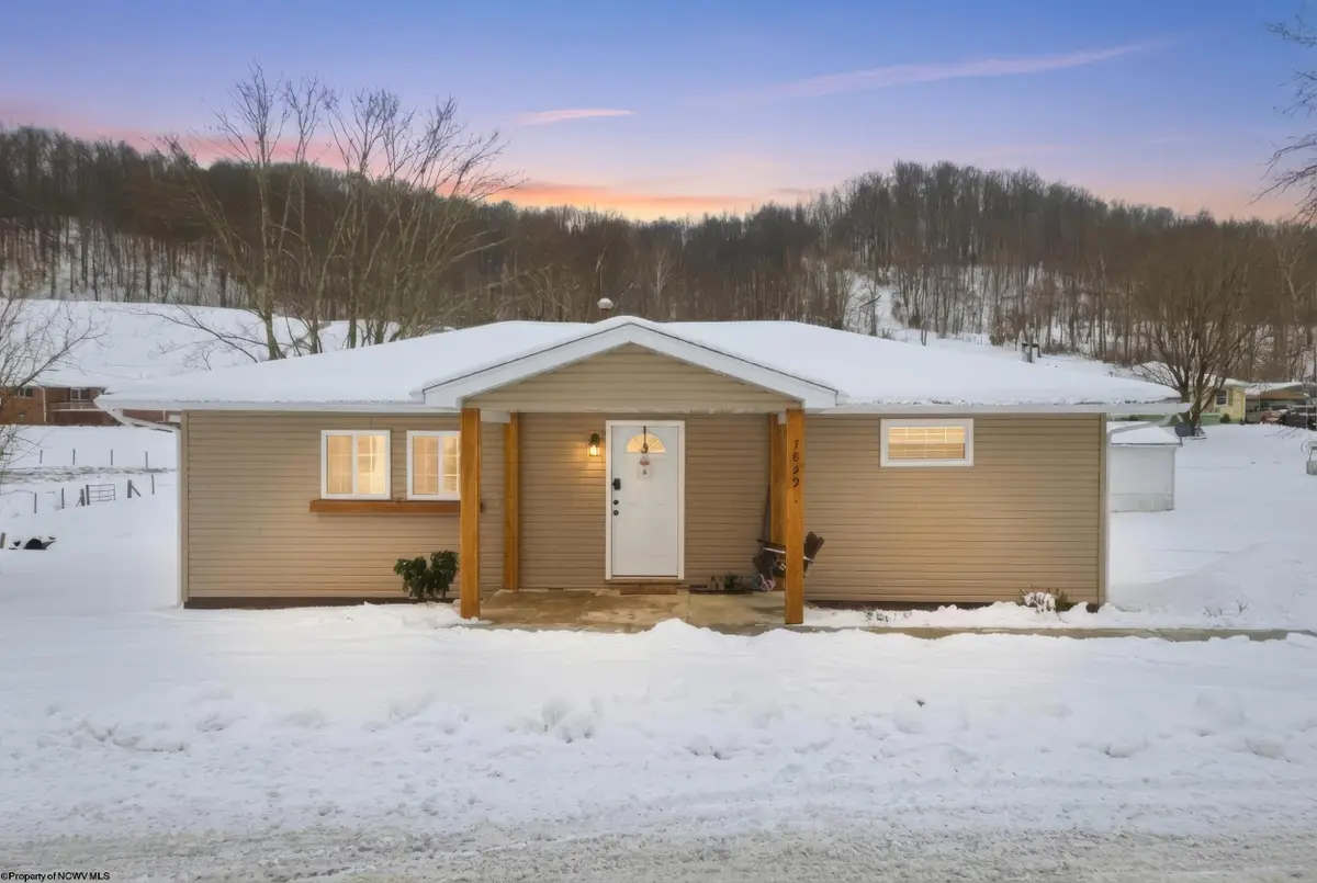 1829 Crooked Run Road, Clarksburg, WV 26301 - Image #1