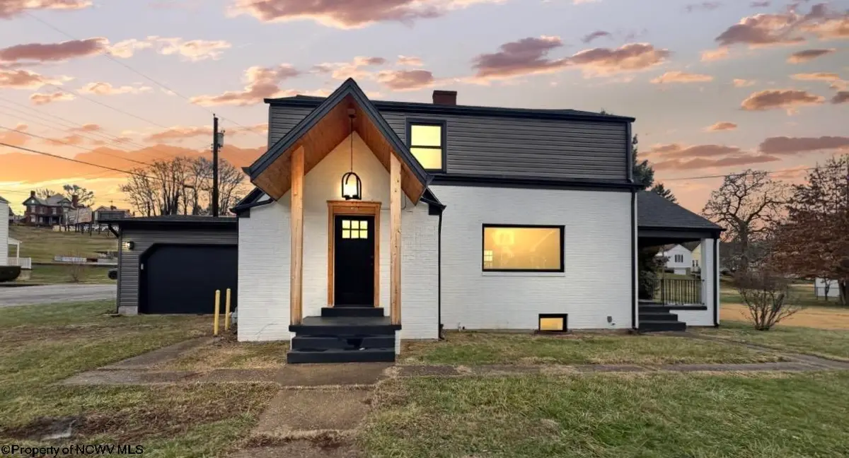 58 Evergreen Terrace, Uniontown, PA 15401 - #1