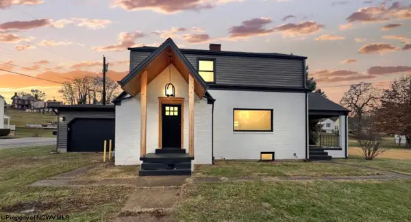 58 Evergreen Terrace, Uniontown, PA 15401