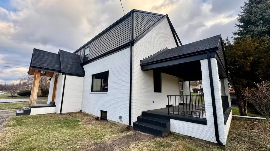 58 Evergreen Terrace, Uniontown, PA 15401 - #2