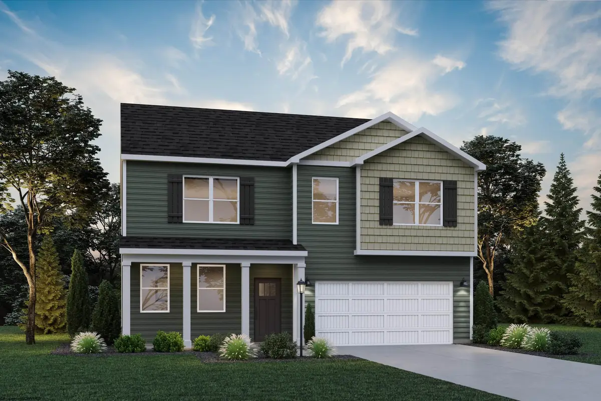 334 Dye Lane, Morgantown, WV 26501 - Image #1