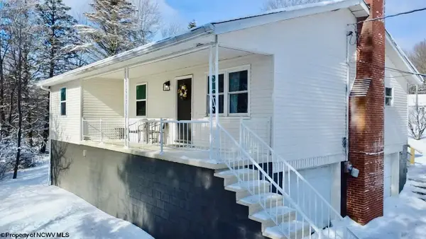 777 Nicholson Loop, Morgantown, WV 26508