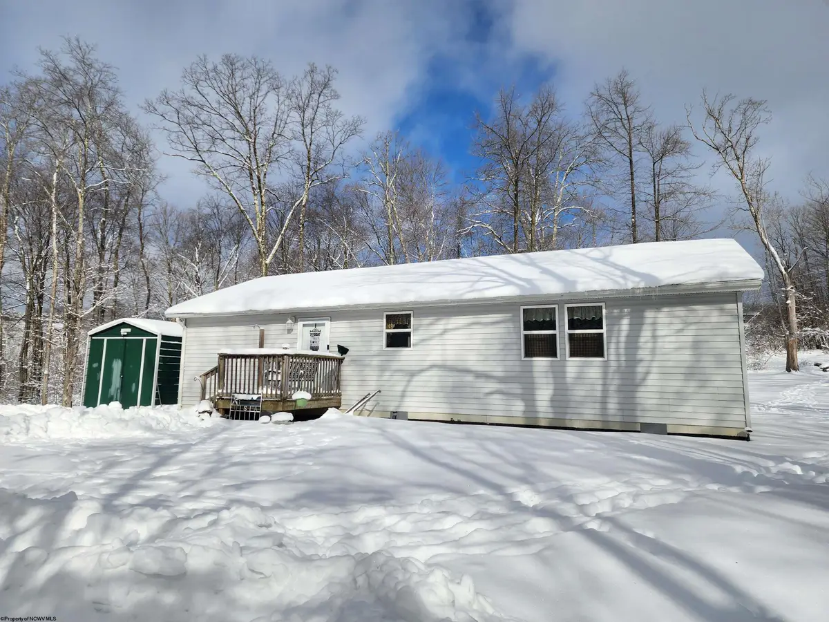 374 Country Mile Road, Kingwood, WV 26537 - #1