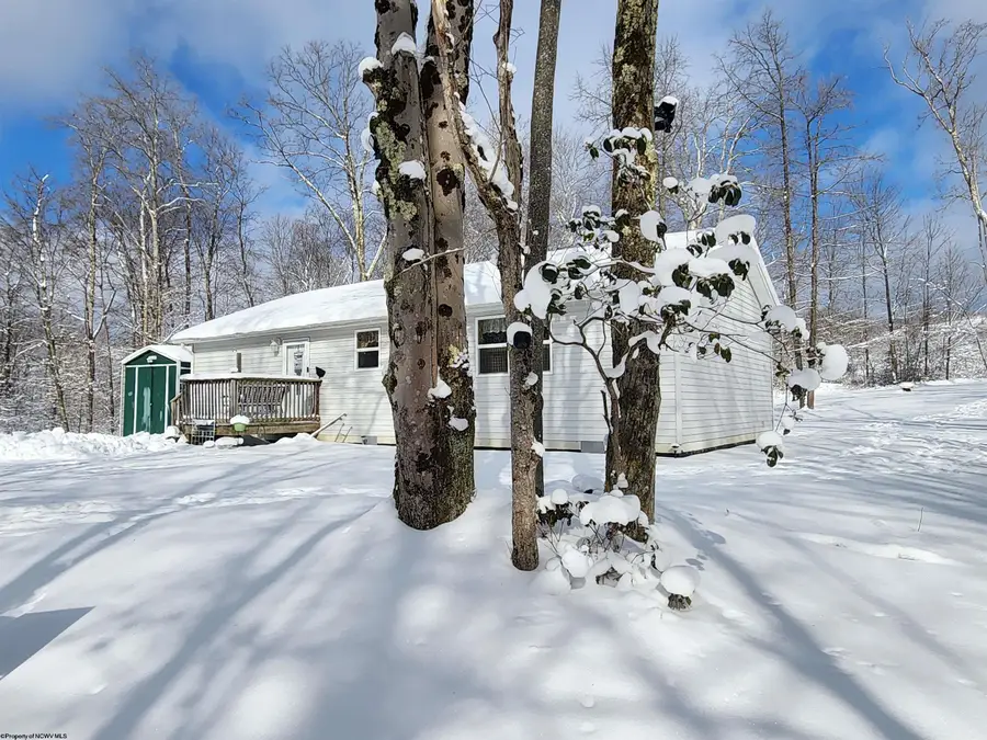 374 Country Mile Road, Kingwood, WV 26537 - #2