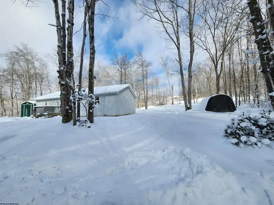 374 Country Mile Road, Kingwood, WV 26537 - #3