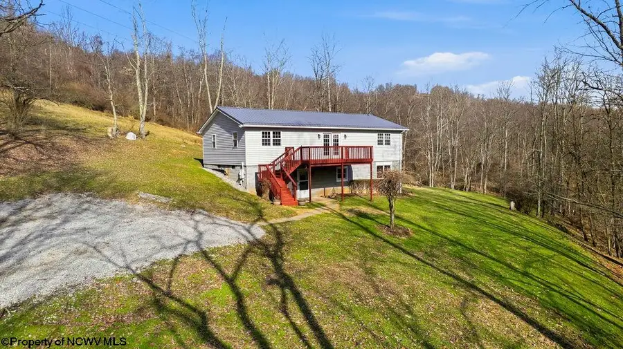 3209 Duck Creek Road, Lost Creek, WV 26385 - #2