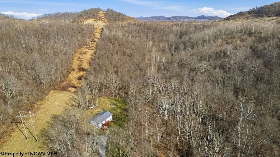 3209 Duck Creek Road, Lost Creek, WV 26385 - #3