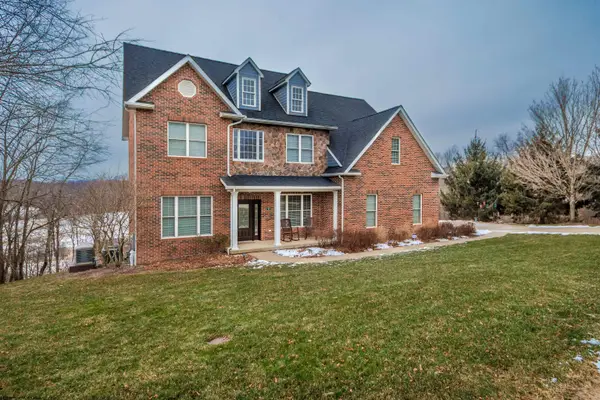 19 Garden Lane, Morgantown, WV 26501