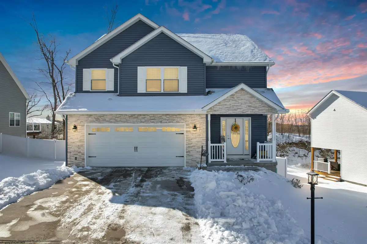 138 Canto Drive, Morgantown, WV 26508 - Image #1