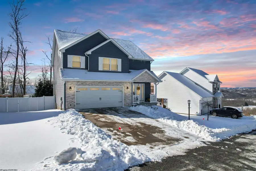 138 Canto Drive, Morgantown, WV 26508 - Image #2