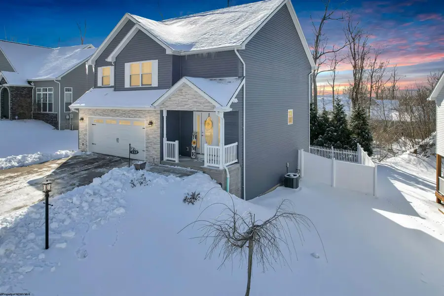 138 Canto Drive, Morgantown, WV 26508 - Image #3