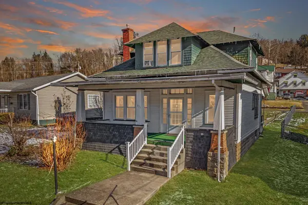 831 W Main Street, Grafton, WV 26354