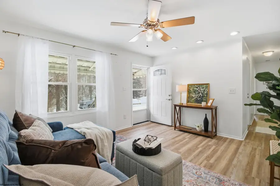 1237 Bellaire Street, Fairmont, WV 26554 - Image #2