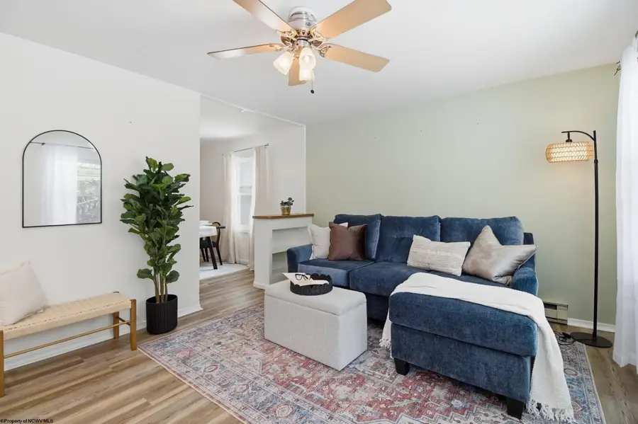 1237 Bellaire Street, Fairmont, WV 26554 - Image #3