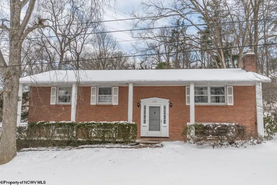 648 Vista Place, Morgantown, WV 26505 - Image #2