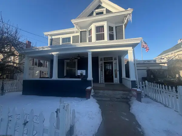 300 Meigs Avenue, Clarksburg, WV 26301