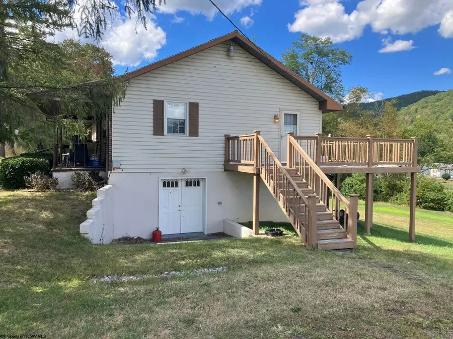 80 Adolph Road, Mill Creek, WV 26280 - #2