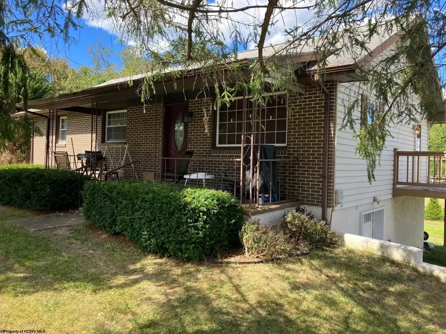 80 Adolph Road, Mill Creek, WV 26280 - #3