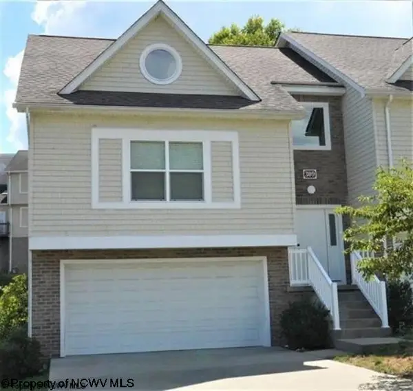 309 Sonoma Way, Morgantown, WV 26505