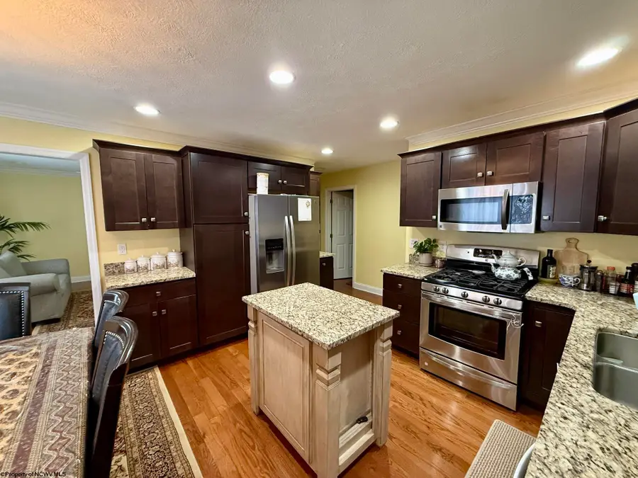 309 Sonoma Way, Morgantown, WV 26505 - #2