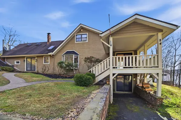 130 Saint Francis Way, Bridgeport, WV 26330