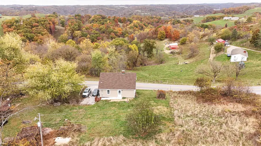 1831 Dry Ridge Road, Cameron, WV 26033 - #2