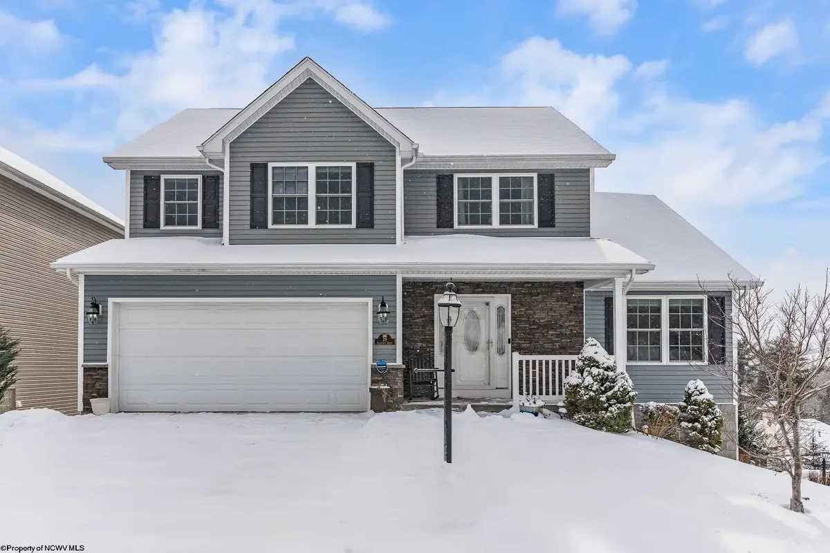 39 Sundance Drive, Morgantown, WV 26508 - Image #1