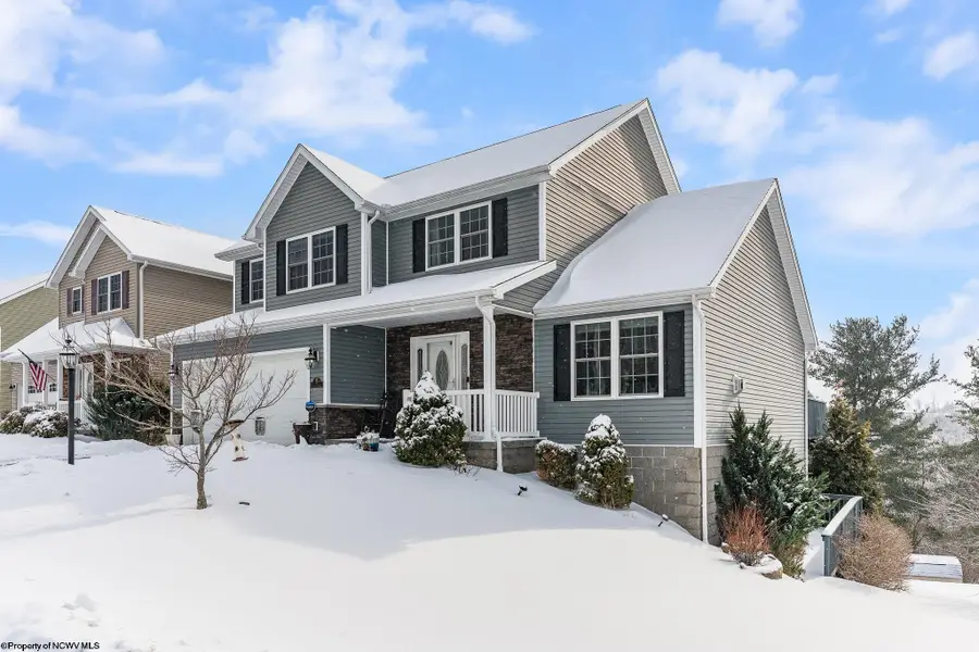 39 Sundance Drive, Morgantown, WV 26508 - Image #2