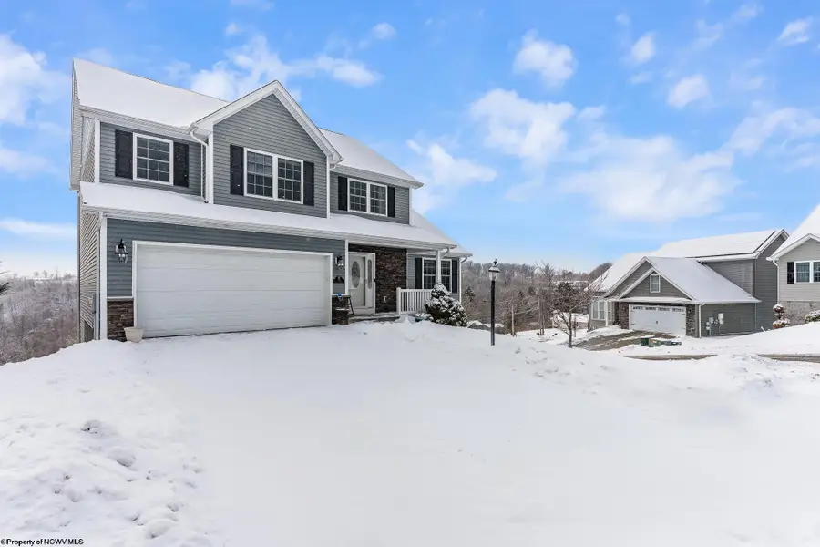 39 Sundance Drive, Morgantown, WV 26508 - Image #3