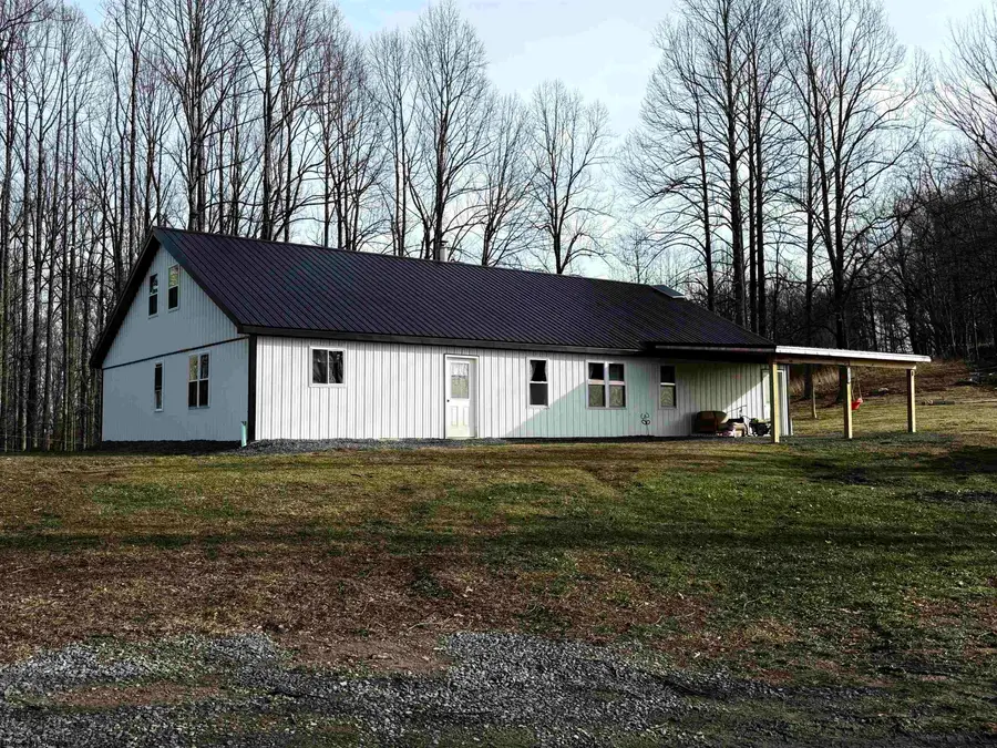 1150 Midway Road, Belington, WV 26250 - #2