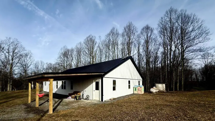 1150 Midway Road, Belington, WV 26250 - #3