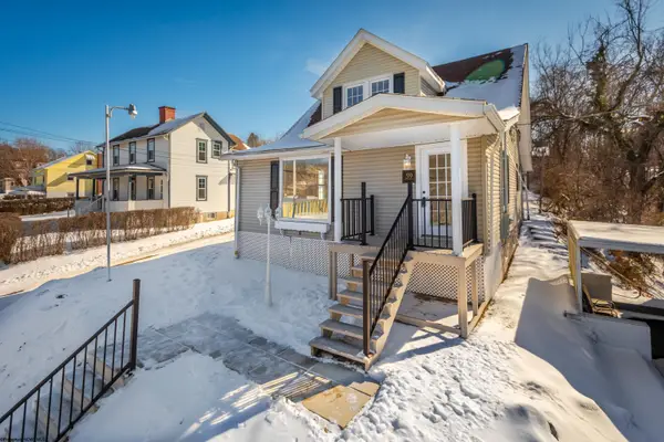 59 Monongahela Avenue, Westover, WV 26501