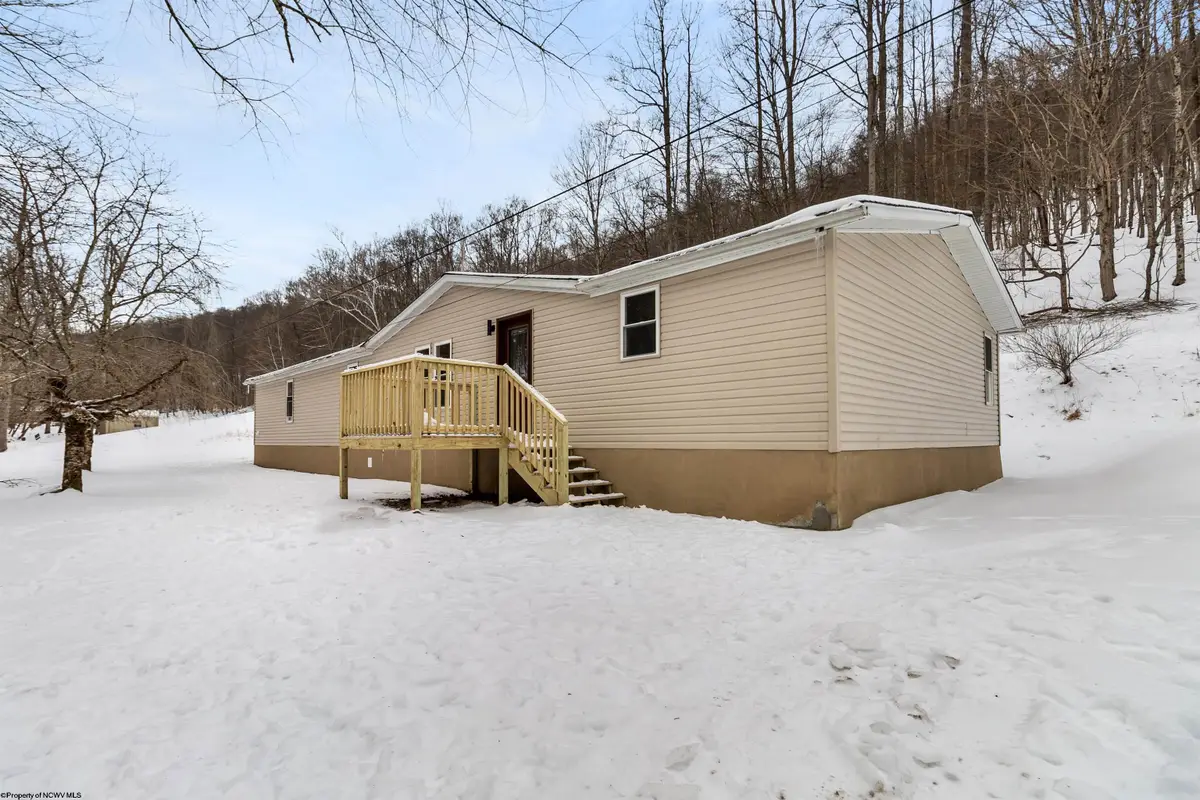 366 Samaria Road, Fairmont, WV 26554 - #1