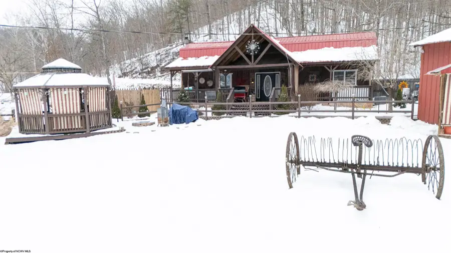 35 McIntyre Road, Center Point, WV 26339 - #2