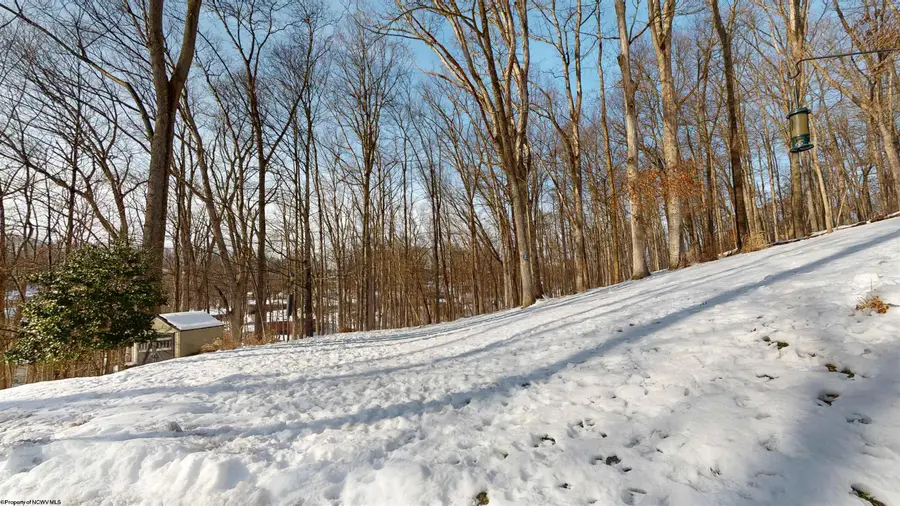 929 Pine Hill Drive, Fairmont, WV 26554 - #3