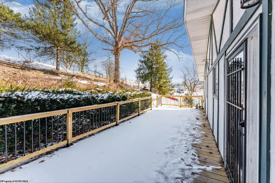 499 West Run Road, Morgantown, WV 26508 - #2