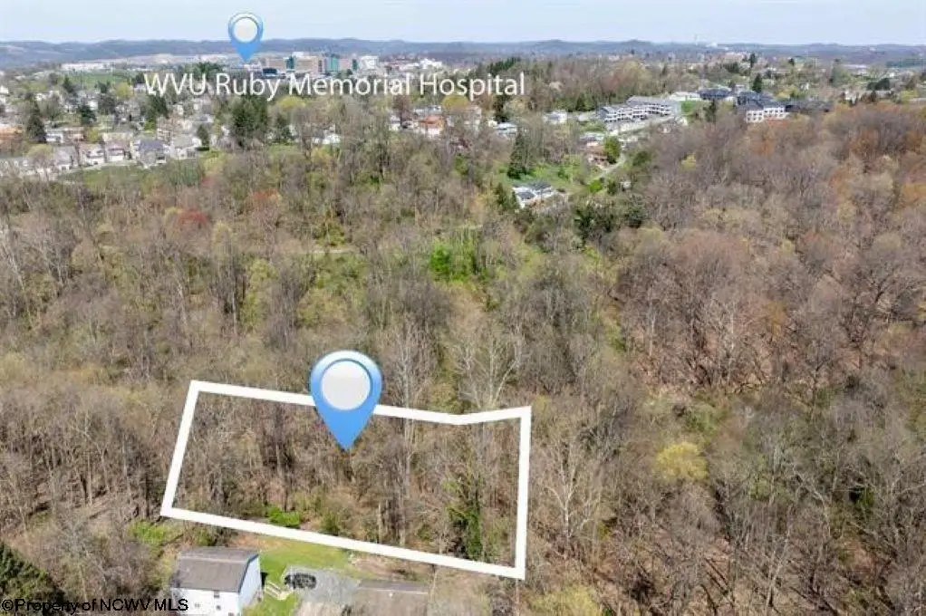 tbd Wright Street, Morgantown, WV 26501 - #1