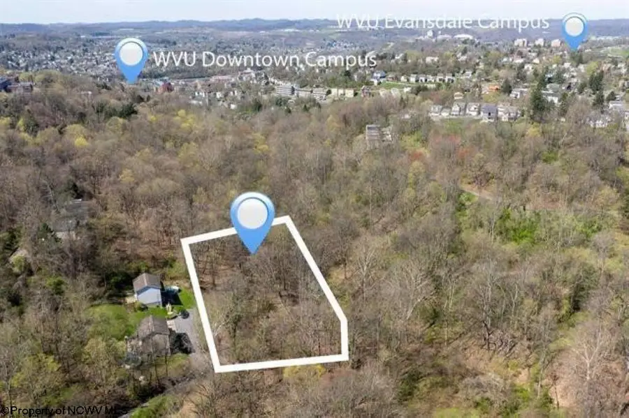 tbd Wright Street, Morgantown, WV 26501 - #3