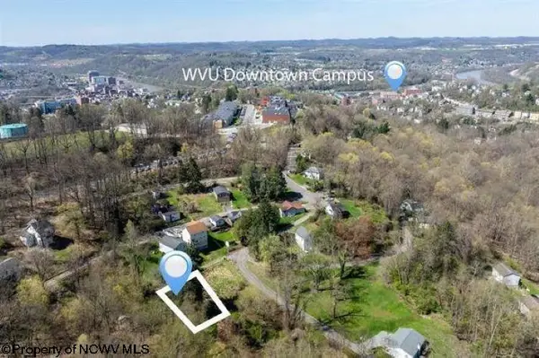 tbd Winter Alley, Morgantown, WV 26501