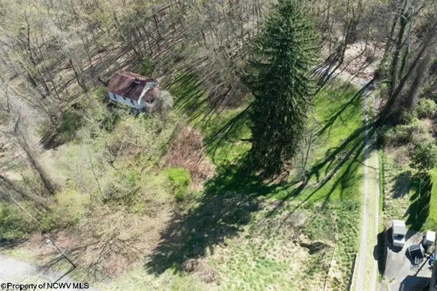 tbd Winter Alley, Morgantown, WV 26501 - #3