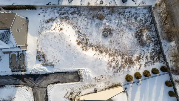 118 Canyon Ridge Drive, Morgantown, WV 26508