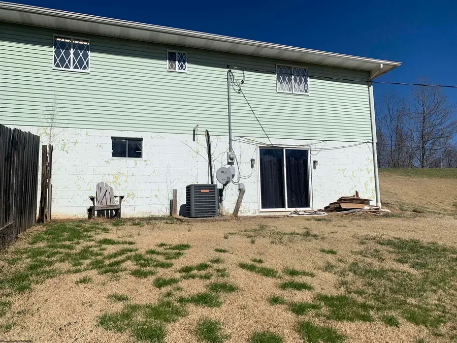 7100 N Calhoun Highway, Mount Zion, WV 26151 - #3
